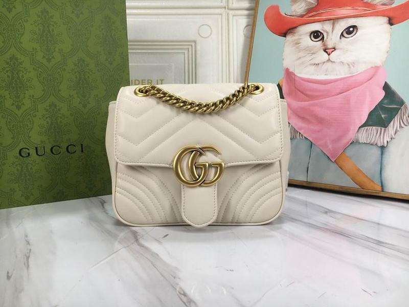 Gucci Handbags 236